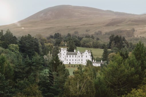 Blair Castle