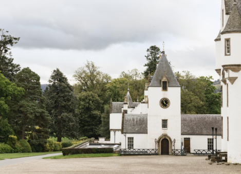Blair Castle