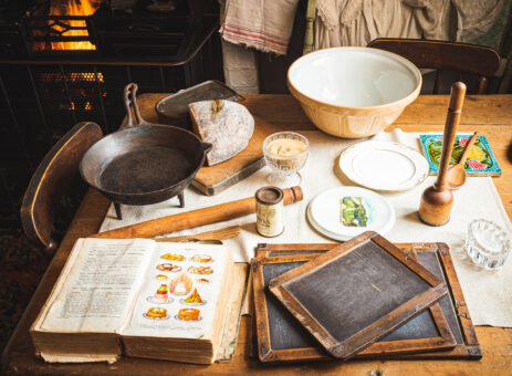 The D.H. Lawrence Birthplace Museum