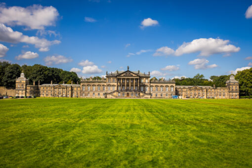 Wentworth Woodhouse
