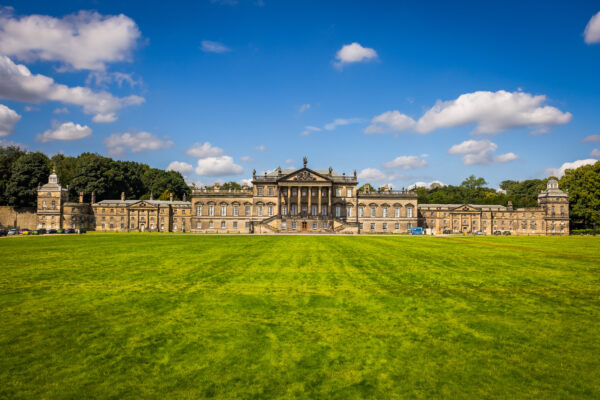 Wentworth Woodhouse