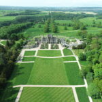 Lowther Castle & Gardens