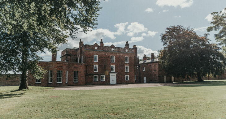 Meols Hall
