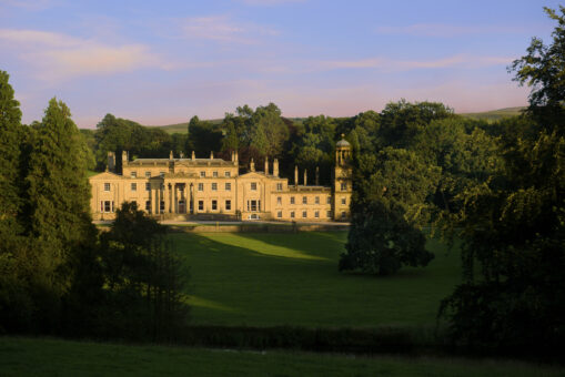 Broughton Hall