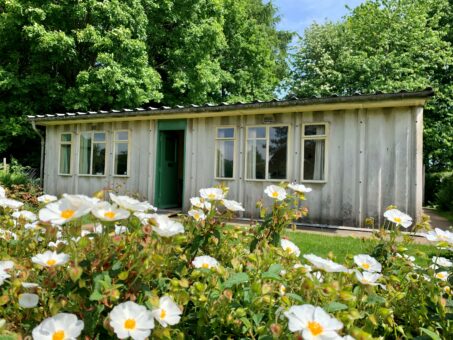 Chiltern Open Air Museum