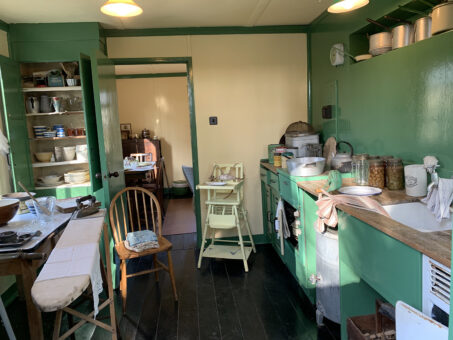 Chiltern Open Air Museum