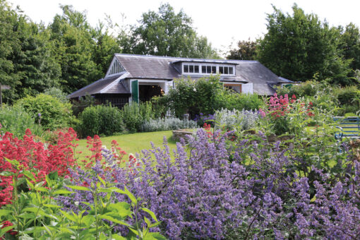 Chiltern Open Air Museum