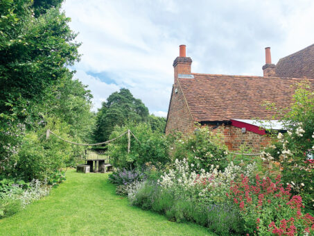 Chiltern Open Air Museum