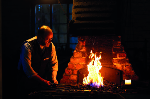 Chiltern Open Air Museum