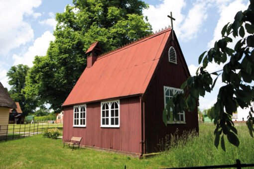 Chiltern Open Air Museum