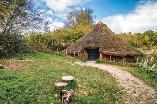 Chiltern Open Air Museum