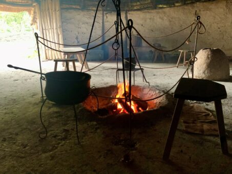 Chiltern Open Air Museum