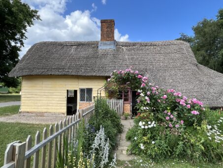 Chiltern Open Air Museum