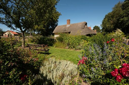 Chiltern Open Air Museum