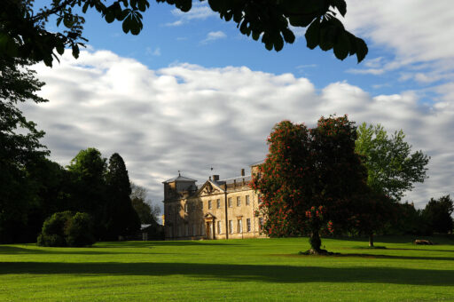 Lydiard House