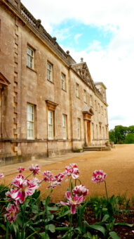 Lydiard House
