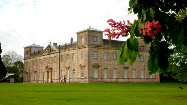 Lydiard House