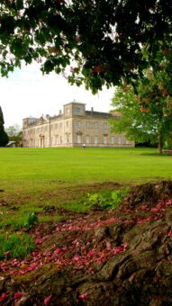 Lydiard House