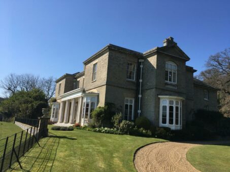 Sheringham Hall