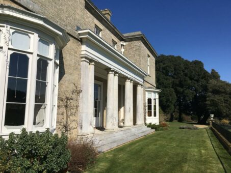 Sheringham Hall