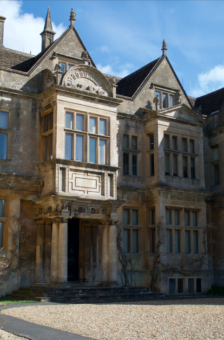 Corsham Court