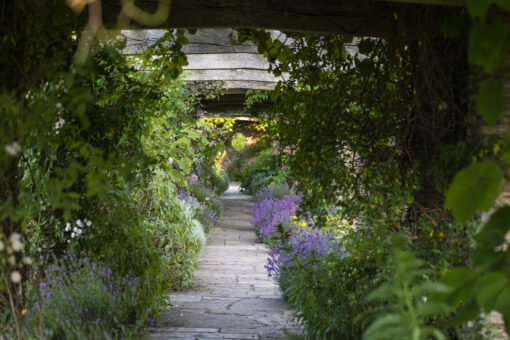 Hestercombe House and Garden