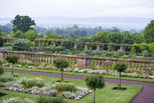 Hestercombe House and Garden