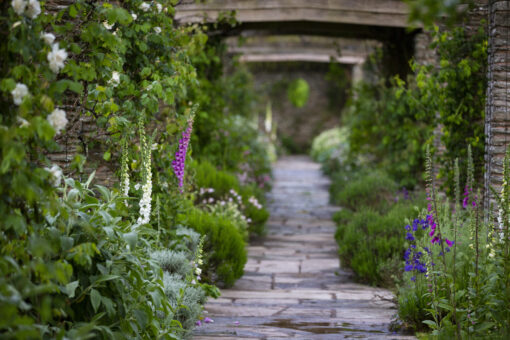 Hestercombe House and Garden