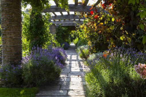 Hestercombe House and Garden