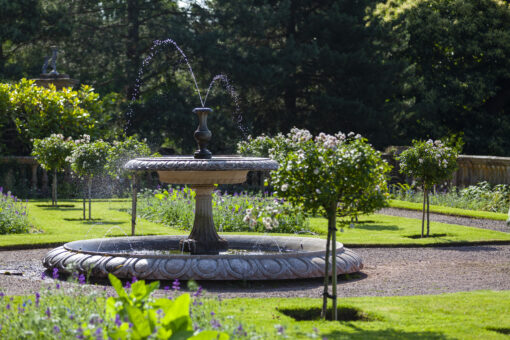 Hestercombe House and Garden