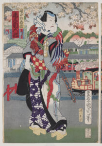 Japanese Print-26
