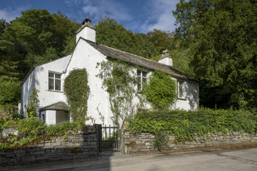 Wordsworth Grasmere