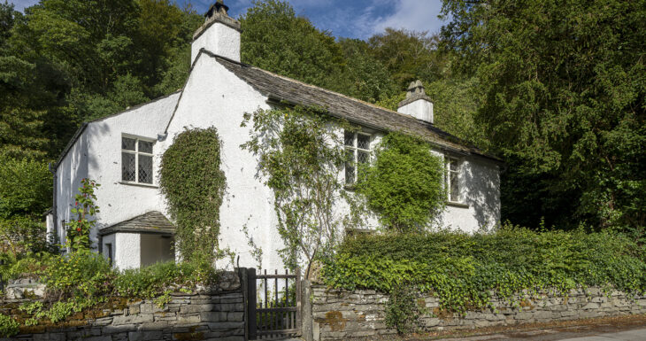 Wordsworth Grasmere