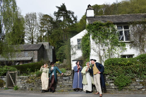 Wordsworth Grasmere