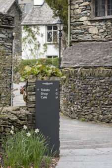 Wordsworth Grasmere