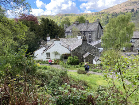 Wordsworth Grasmere