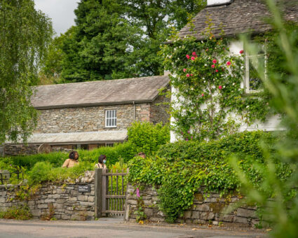 Wordsworth Grasmere