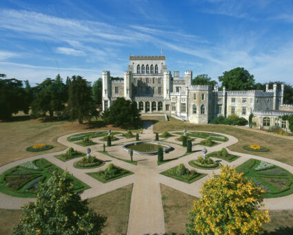 Ashridge House