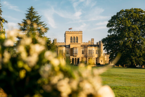 Ashridge House