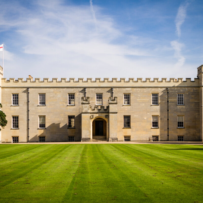 Syon House