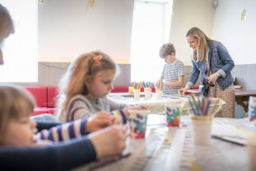 Handel Hendrix House