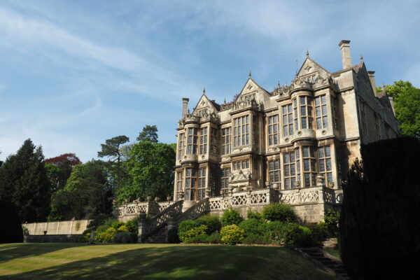 The Hall, Bradford-on-Avon