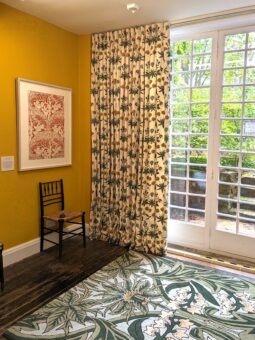 The William Morris Society