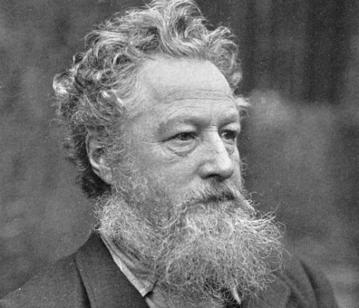 The William Morris Society