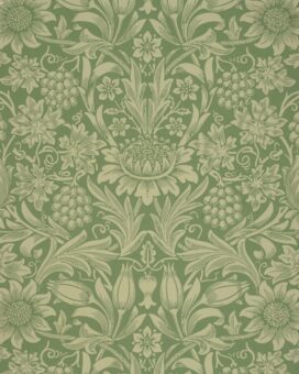 The William Morris Society