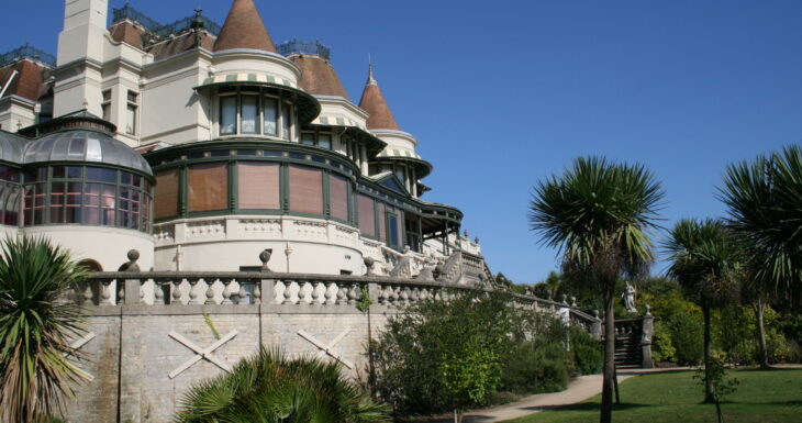 Russell-Cotes Art Gallery and Museum