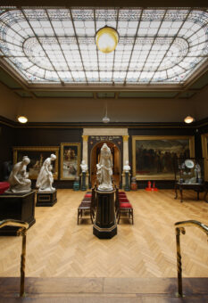 Russell-Cotes Art Gallery and Museum