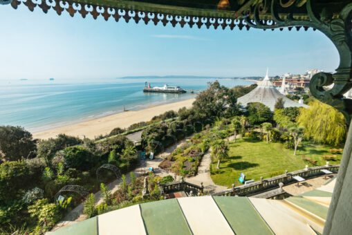 Russell-Cotes Art Gallery and Museum