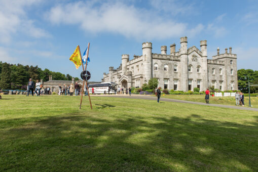 Dundas Castle