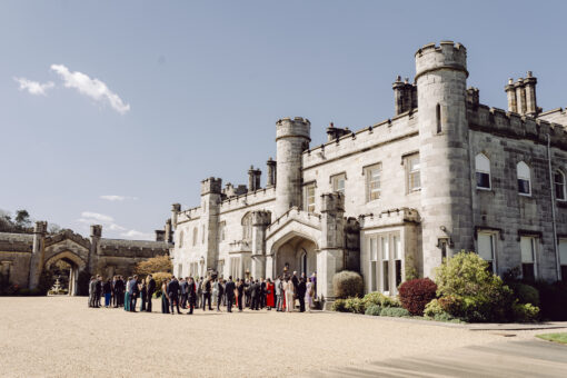 Dundas Castle